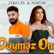 Nefes _ ZiKOZS - Deymez Ona  ( Rap Version) mp3