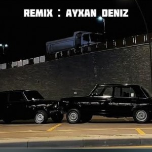 Nazenin - Efsus 2024 (Remix - Ayxan Deniz) mp3