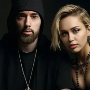 Eminem feat. Miley Cyrus - Beautifure mp3